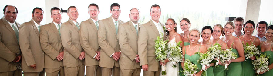 Authored Events, LLC.